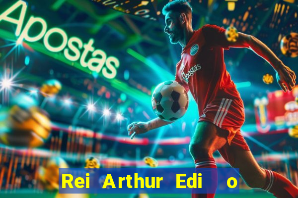 Rei Arthur Edi  o Ouro rei arthur (2004 onde assistir) rei arthur